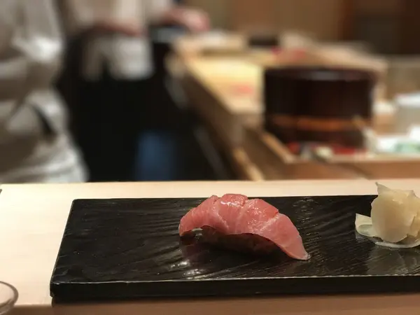大トロ