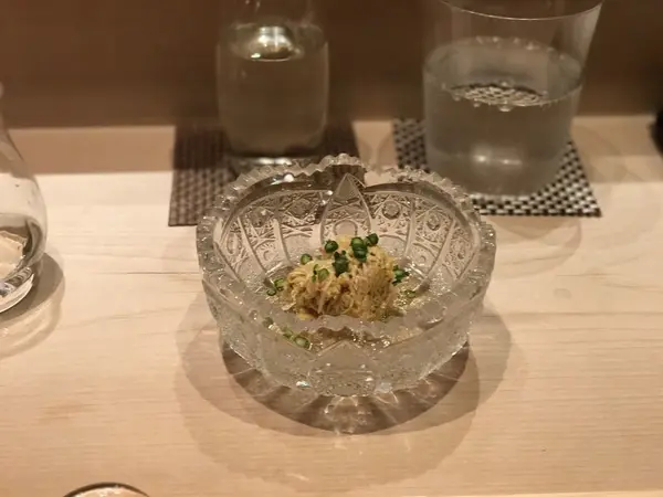 蟹