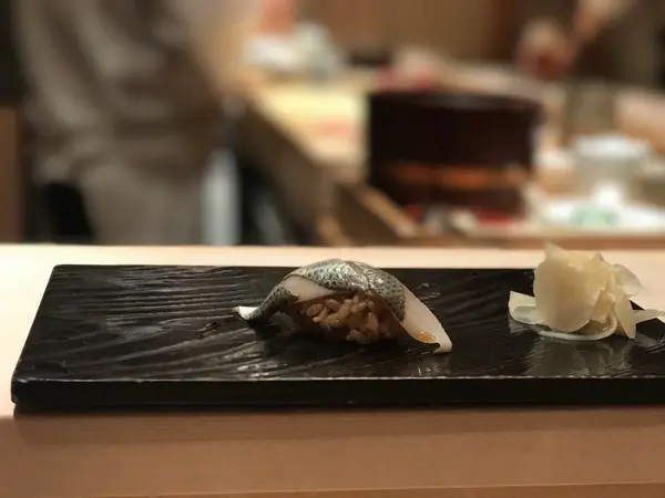 コハダ
