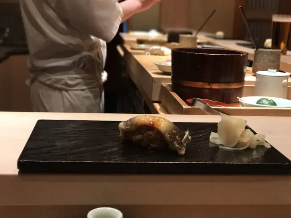 穴子
