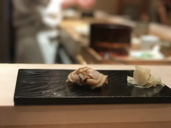 ハマグリ