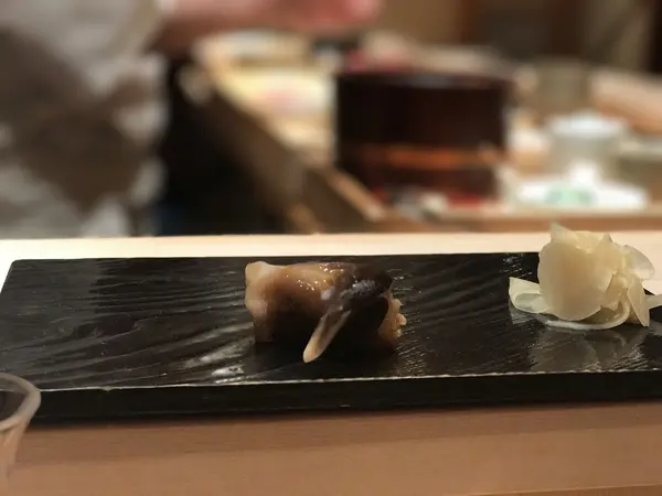 とり貝