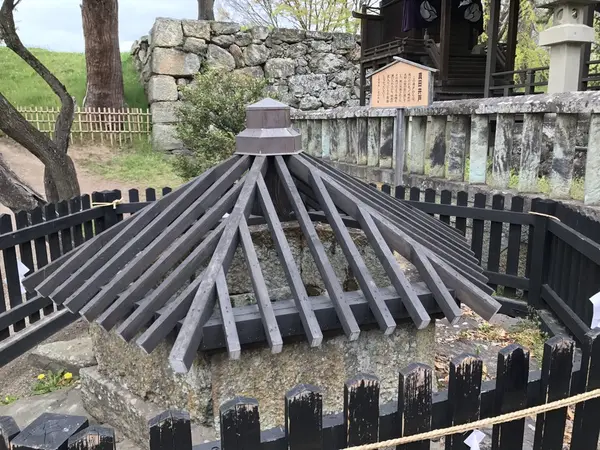 井戸