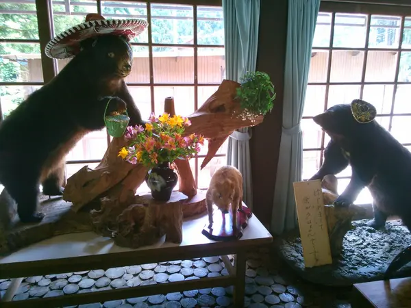 写真撮影スポット!