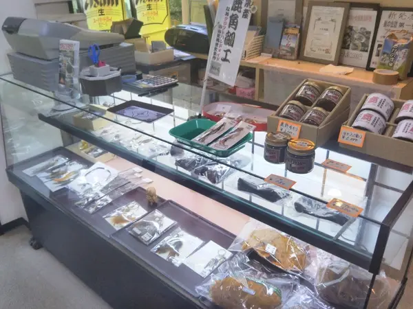 お土産に最適!鹿角加工品!!