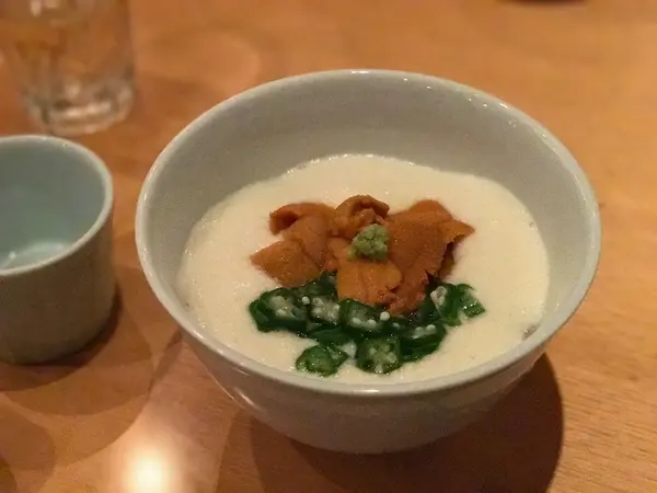 贅沢そば
