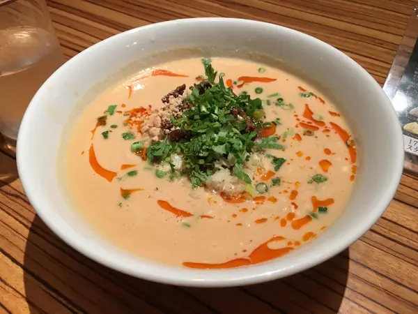 担々麺