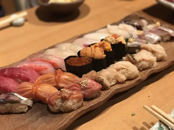 お好み