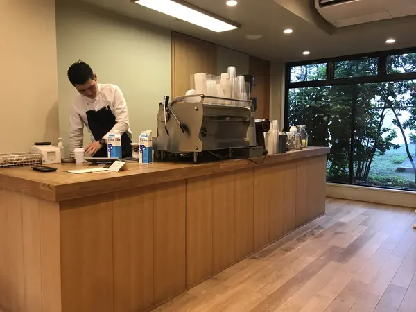 スタンド