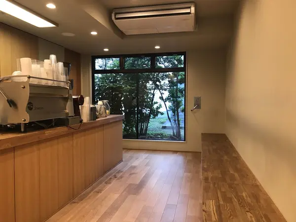 店内
