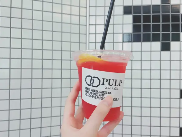 フレーバーが豊富
