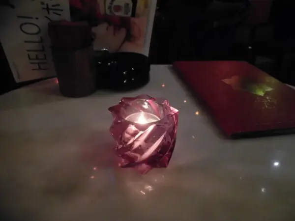 テーブル