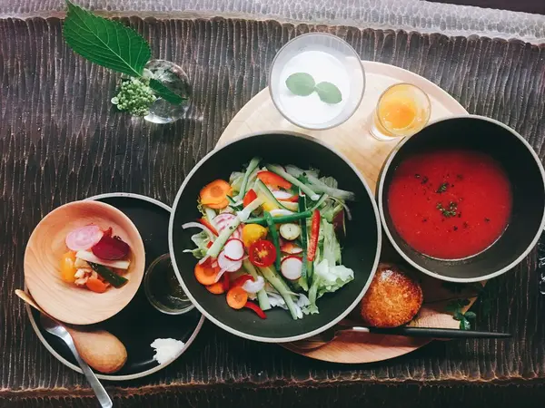 ランチセット💓