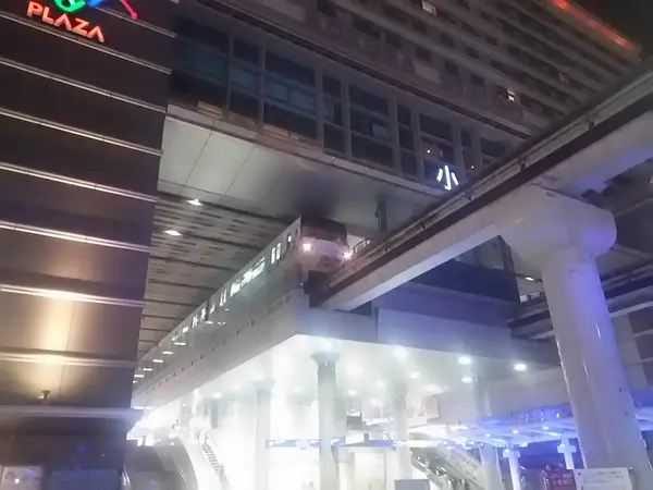 北九州高速鉄道（北九州モノレール）
