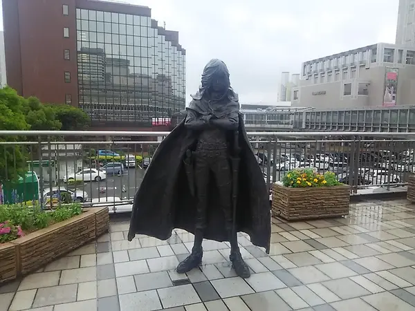 ハーロック