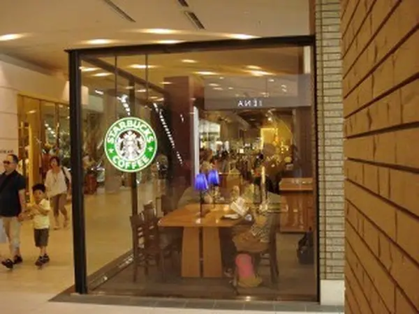 スターバックス