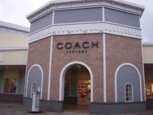 coach