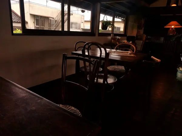 蔵カフェ！