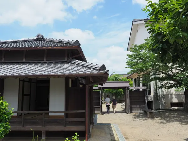 すごく和やかな空気感