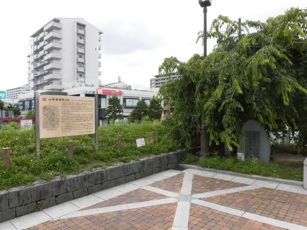 黒田官兵衛ゆかりの地