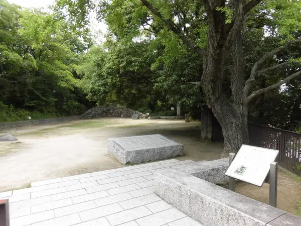 荒木村重ゆかりの地