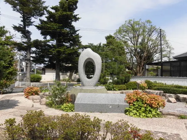 米が原点
