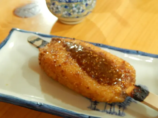 コレは食べとかなきゃね☝