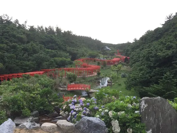 千本鳥居