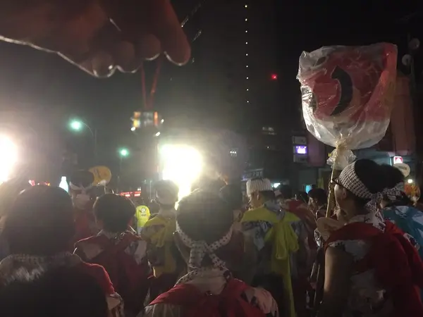 ハネトの鈴は幸せを招く鈴