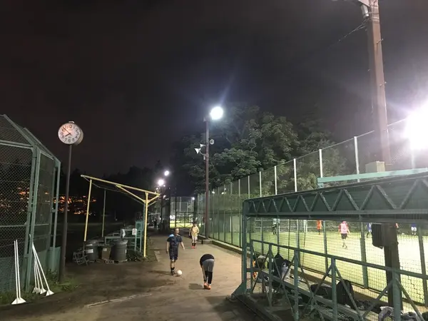 場所案内