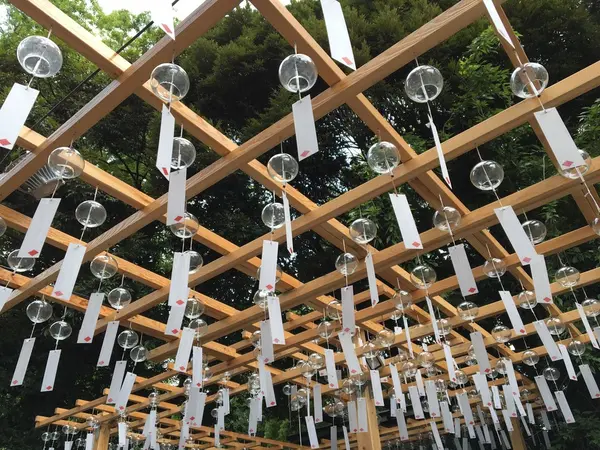 縁むすび風鈴