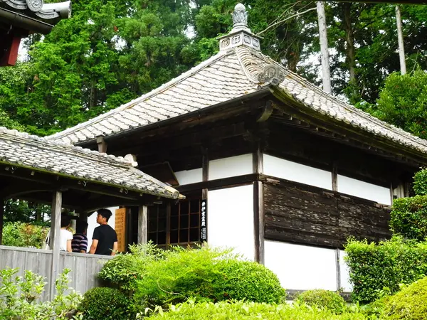 井伊家御霊屋