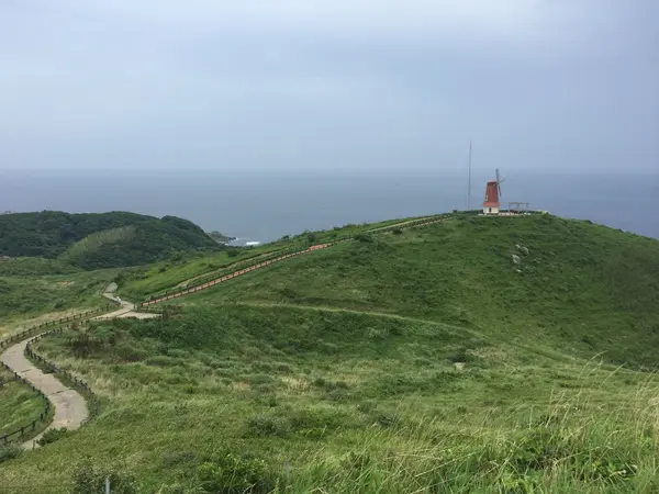 風車