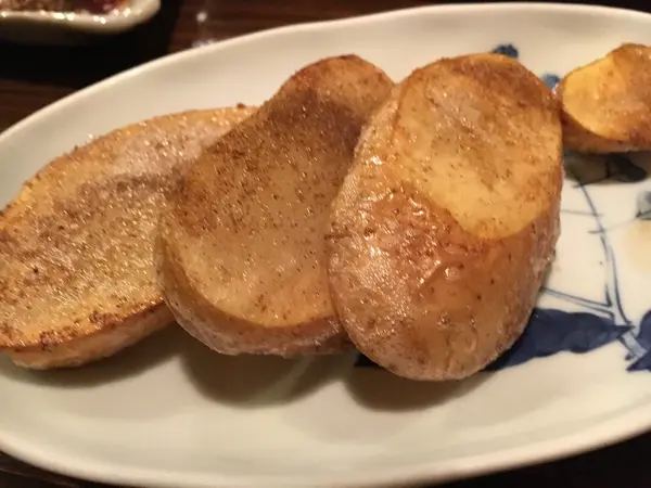 ポテト