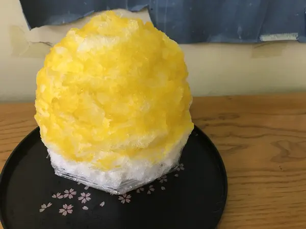 特上マンゴー♡