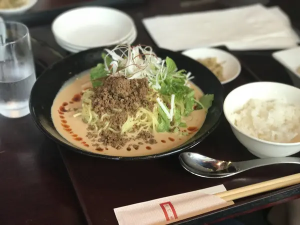 冷し系