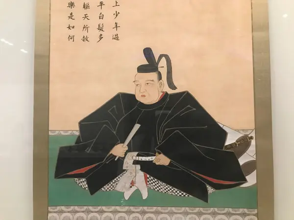 独眼竜政宗