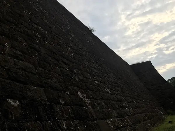 迫力の北壁