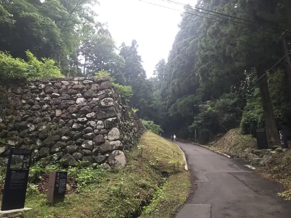 清水門