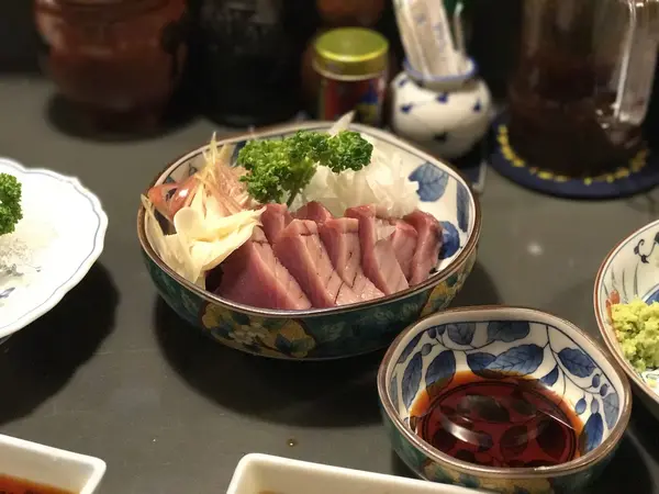 カツオ