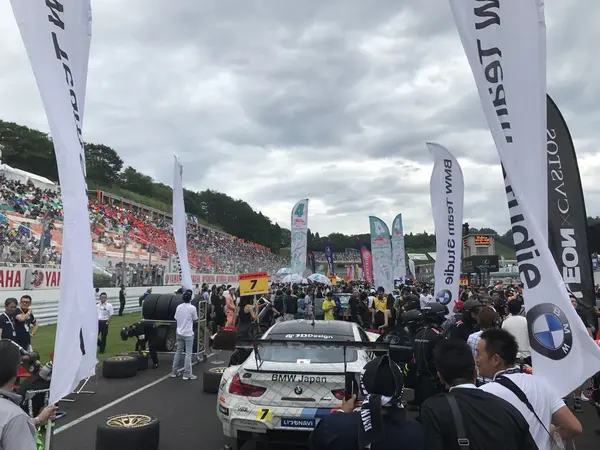 グリッドウォーク