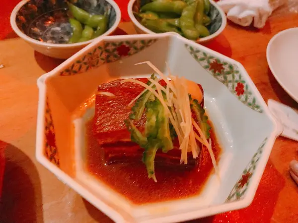 ラフテー