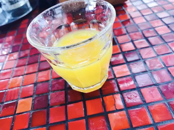 食前酒
