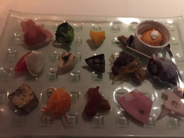前菜