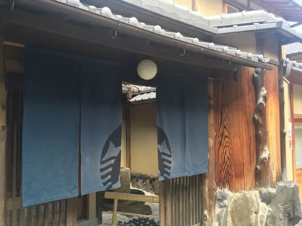 サイレンの顔が😱