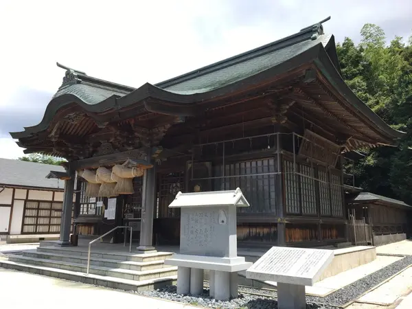 居心地抜群！神在祭の後も・・