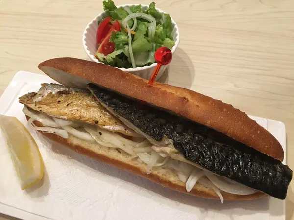 これはスペシャル級に美味しい…