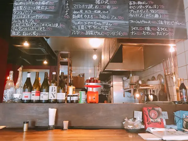 店内