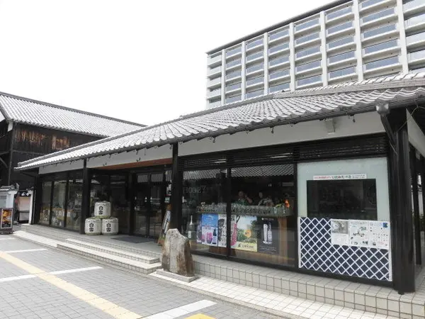 白雪ブルワリービレッジ 長寿蔵