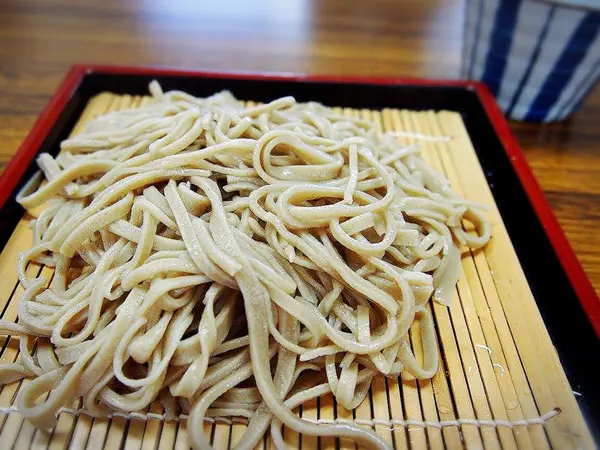 太さはまばらだけど、味は逸品